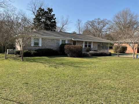 702 S Hawkins Ave, Luverne, AL 36049