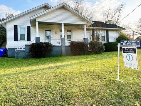 404 West Fairview, Troy, AL 36081