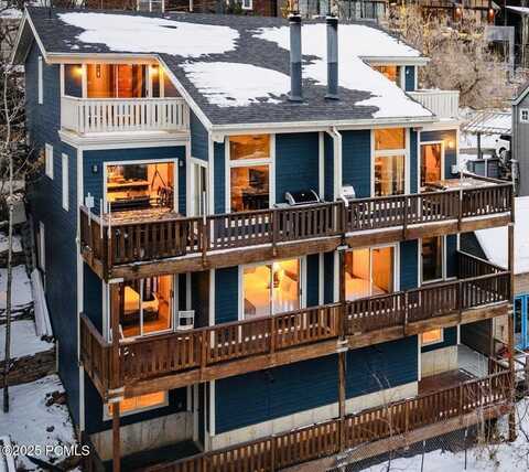 236 Norfolk Avenue, Park City, UT 84060