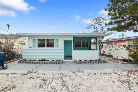 13368 1ST STREET E, MADEIRA BEACH, FL 33708