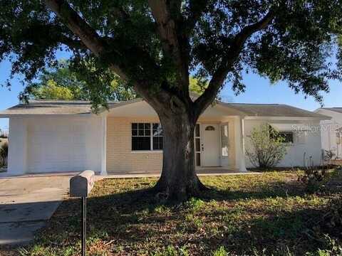 3137 ATLANTIS DRIVE, HOLIDAY, FL 34691