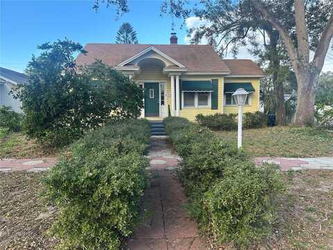 727 23RD AVENUE N, Saint Petersburg, FL 33704