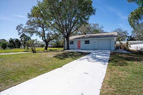 2709 57TH STREET S, GULFPORT, FL 33707