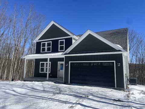 180 Stone Ridge Road, Albrightsville, PA 18210