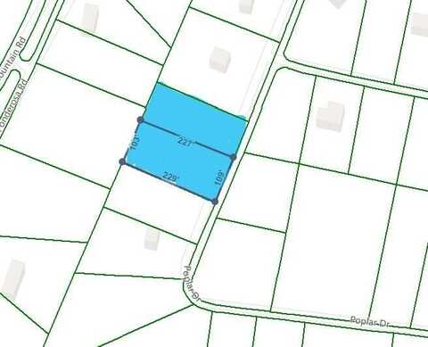 A313 & 314 Cypress Drive, Jim Thorpe, PA 18229