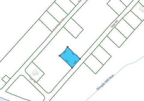 Lot 50 Sage Road, Lake Harmony, PA 18610