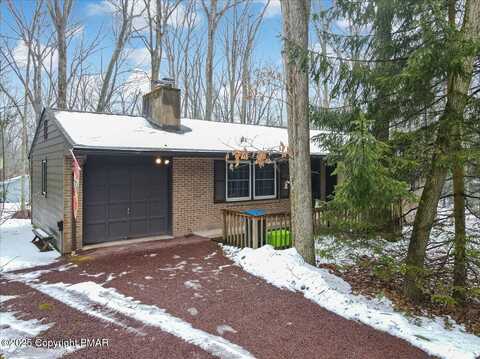 134 Lake Drive, Nesquehoning, PA 18240