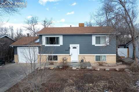 1667 Maxwell Street, Colorado Springs, CO 80906