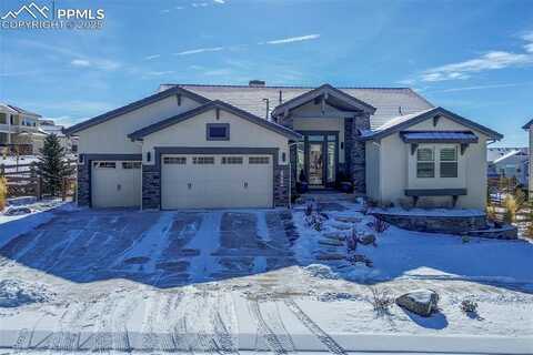 1959 Ruffino Drive, Colorado Springs, CO 80921