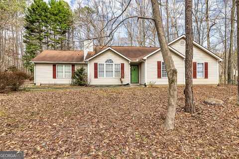 390 Marsha Way, Sharpsburg, GA 30277