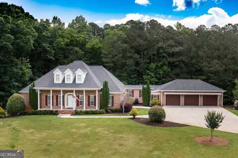 401 Robinson Road, Peachtree City, GA 30269