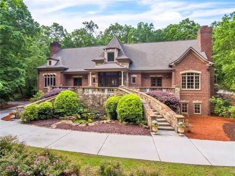 4001 Pool Road, Winston, GA 30187