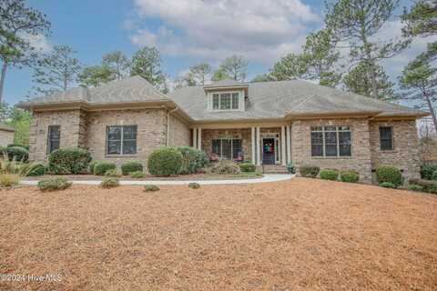 54 Kilbride Drive, Pinehurst, NC 28374