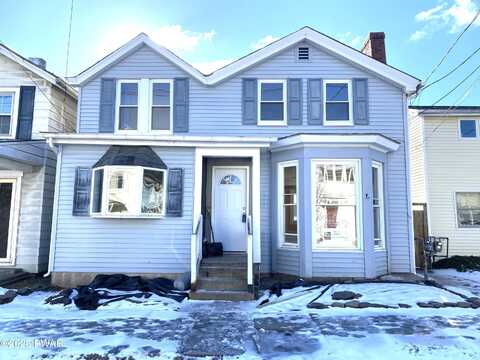 308 Keystone Street, Hawley, PA 18428