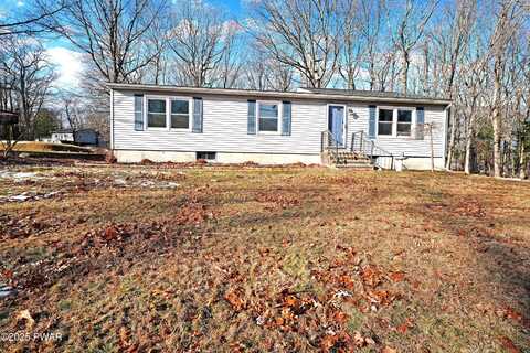 220 Sunrise Drive, Milford, PA 18337