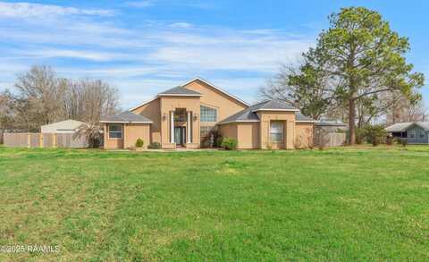 1210 Ashley Drive, New Iberia, LA 70560