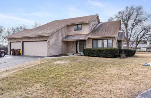 3508 zermatt, ROCKFORD, IL 61114