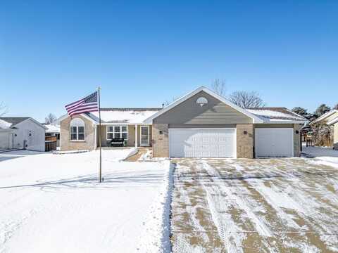 452 BIRCHWOOD, DAVIS JUNCTION, IL 61020