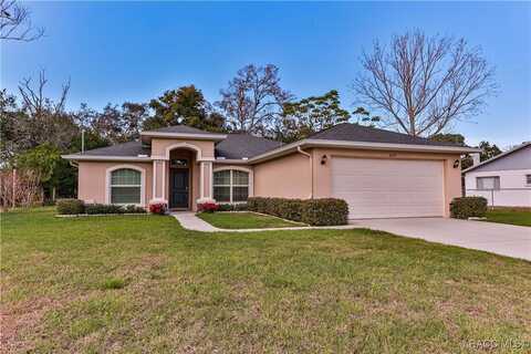 6279 AIRMONT Drive, Spring Hill, FL 34606