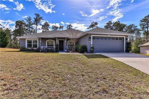 9 CELOSIA Court, Homosassa, FL 34446