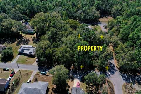 5210 E Walter Lane, Inverness, FL 34452