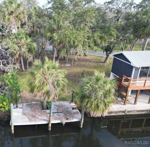 5630 S Garcia Road, Homosassa, FL 34448