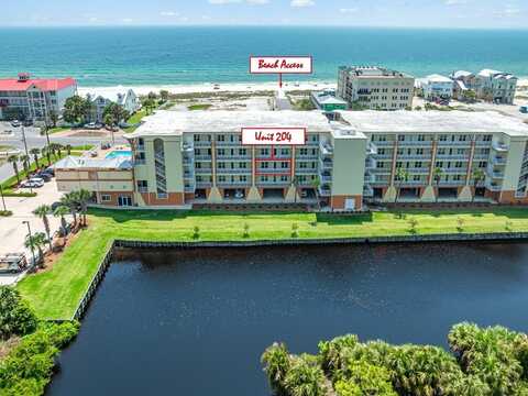 2202 Hwy 98, Mexico Beach, FL 32456