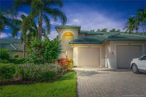 1505 SE Prestwick Lane, Port Saint Lucie, FL 34952