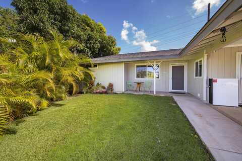 155 Aliilani Pl, Kihei, HI 96753