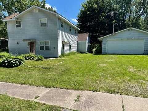 W7679 OAK Street, SHIOCTON, WI 54170