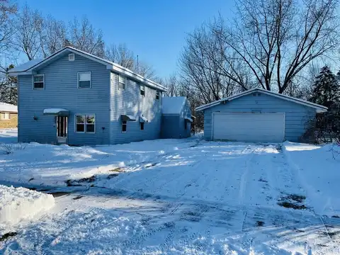 W7679 OAK Street, SHIOCTON, WI 54170