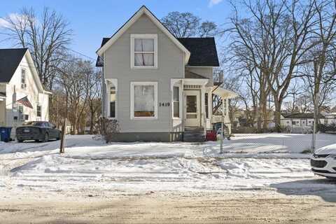 1419 GENEVA Street, RACINE, WI 53404