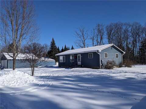 5772 N Stubbins Avenue, Stone Lake, WI 54876