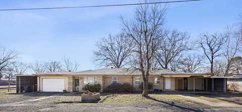 510 E 11th Street, Russellville, AR 72801