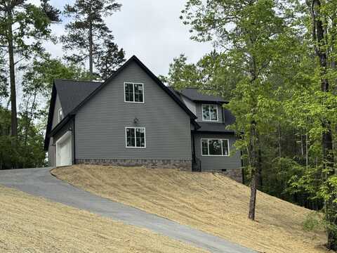 1775 Lenox Drive NW, Cleveland, TN 37312
