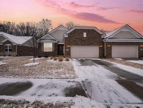 48724 WINDFALL Road, Novi, MI 48374