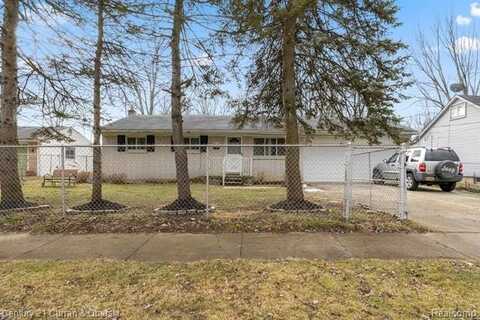 28543 HANOVER Boulevard, Westland, MI 48186