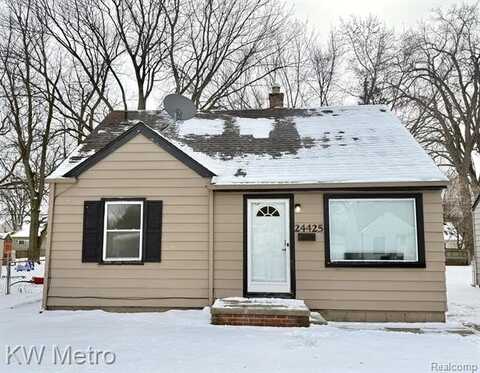 24425 STANFORD Street, Dearborn Heights, MI 48125