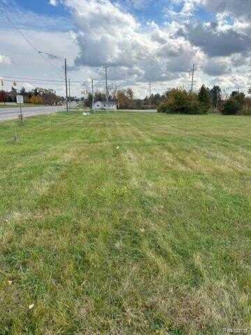 0000 Imlay City Rd., Lapeer, MI 48446