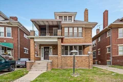 2292 CALVERT Street, Detroit, MI 48206