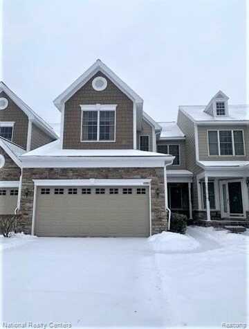 49961 BLACKBERRY Trail, Novi, MI 48374