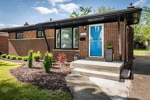 30112 MATTHEW Street, Westland, MI 48186