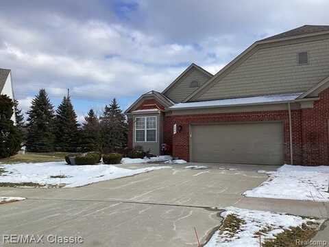 636 ZION Court, Howell, MI 48843