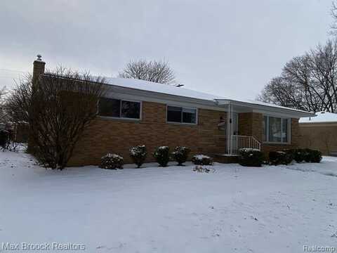 29655 OAKVIEW STREET, Livonia, MI 48154