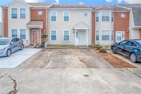 1319 Longlac Road, Virginia Beach, VA 23464