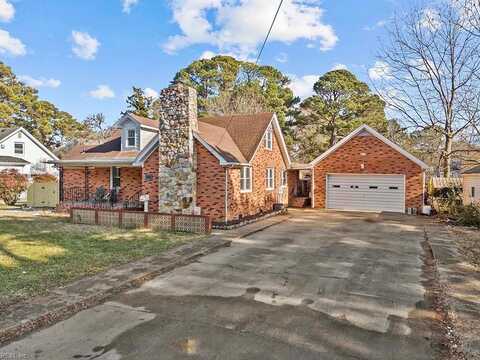 2606 Azalea Garden Road, Norfolk, VA 23513