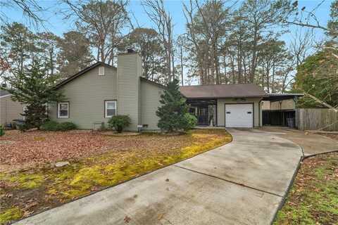 75 Apollo Drive, Hampton, VA 23669