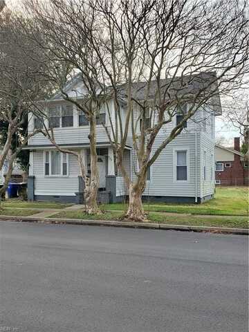 933 Oaklawn Avenue, Norfolk, VA 23504