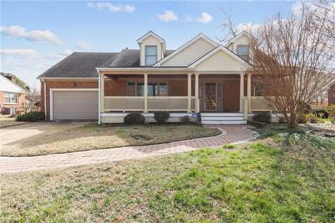 616 Whitehaven Crescent, Chesapeake, VA 23325