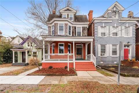 511 Boissevain Avenue, Norfolk, VA 23507